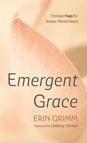 Cover image for Emergent Grace