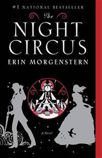 Cover image for The Night Circus