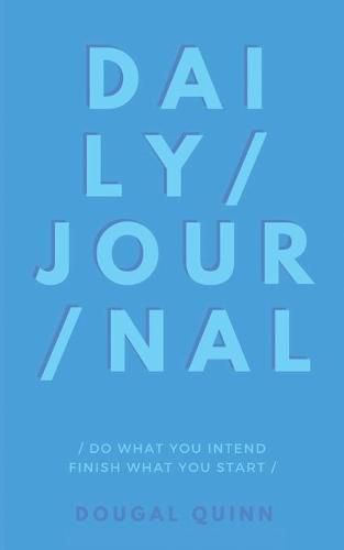 Cover image for Ali's Journal