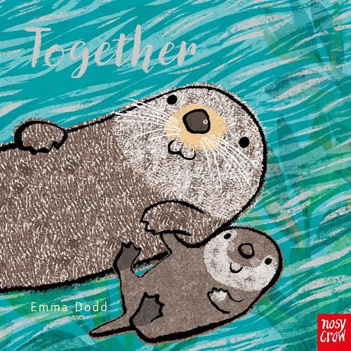 Cover image for Together
