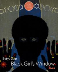 Cover image for Saar: Black Girl's Window