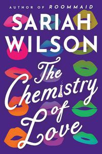 Cover image for The Chemistry of Love