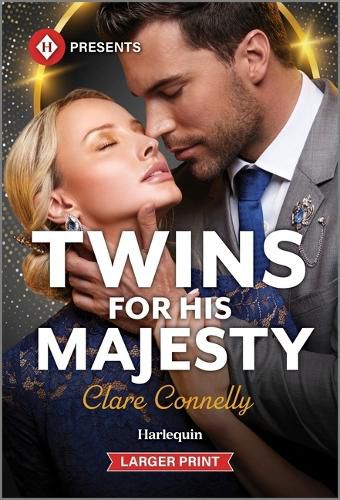 Cover image for Twins for His Majesty