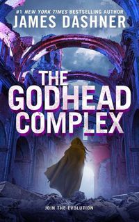 Cover image for The Godhead Complex