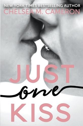 Cover image for Just One Kiss