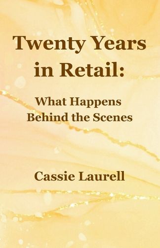Cover image for Twenty Years in Retail