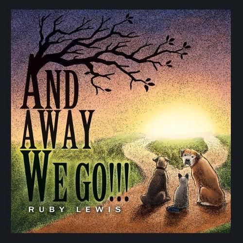 Cover image for And Away We Go