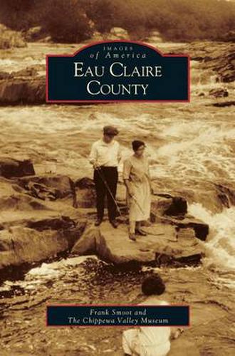 Cover image for Eau Claire County