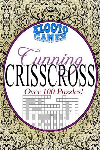 Cover image for Cunning CrissCross