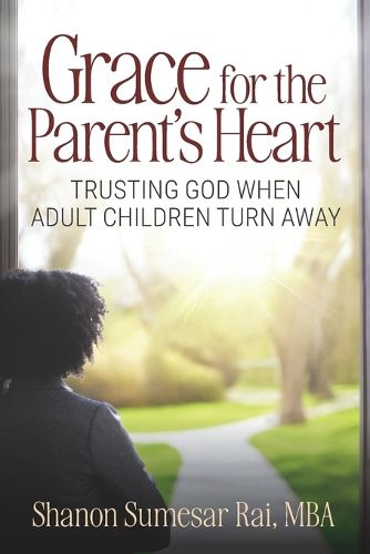 Cover image for Grace For The Parent's Heart