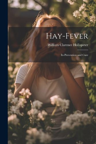 Cover image for Hay-Fever