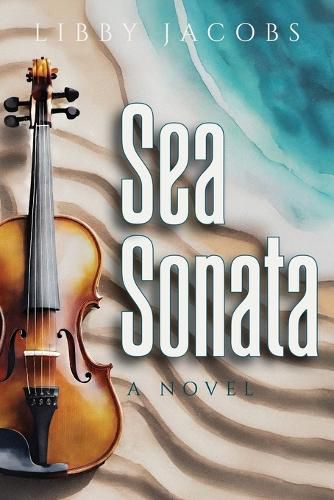 Cover image for Sea Sonata