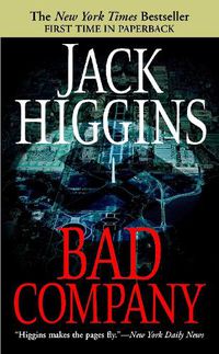 Cover image for Bad Company