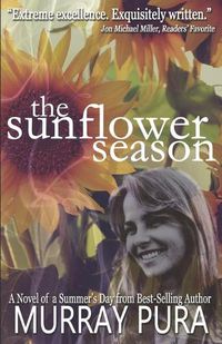 Cover image for The Sunflower Season