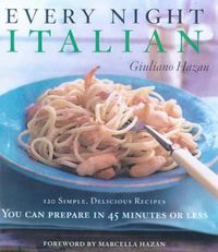 Cover image for Every Night Italian: Every Night Italian