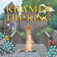 Cover image for Kramer The King