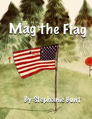 Mag the Flag: Short Vowel A Sound