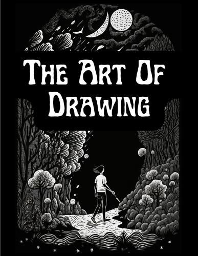 Cover image for The Art Of Drawing