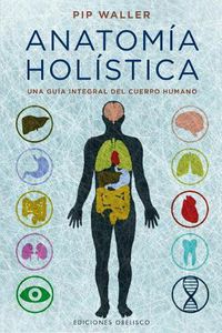 Cover image for Anatomia Holistica