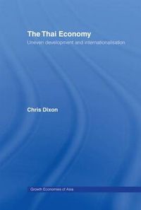 Cover image for The Thai Economy