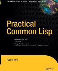 Cover image for Practical Common Lisp