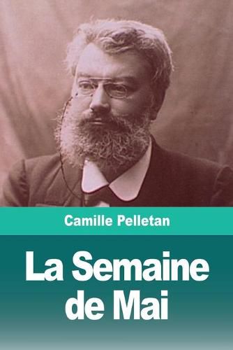 Cover image for La Semaine de Mai