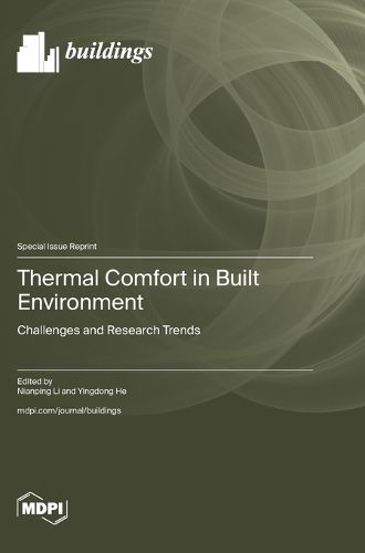 Cover image for Thermal Comfort in Built Environment