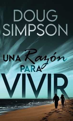 Cover image for Una razon para vivir
