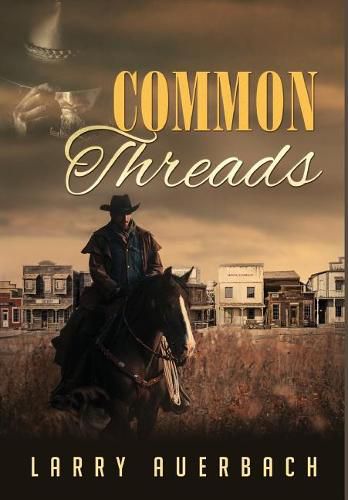 Cover image for Common Threads