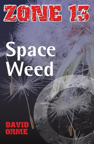 Space Weed: Set Three