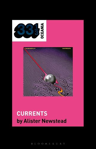 Cover image for Tame Impala's Currents