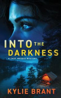 Cover image for Into the Darkness