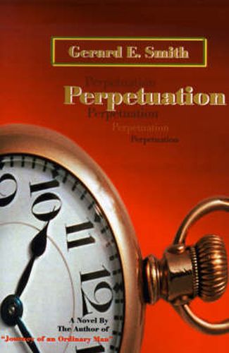 Cover image for Perpetuation