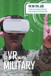 Cover image for Using VR in the Military