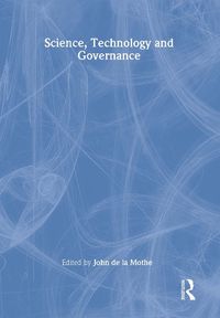 Cover image for Science, Technology and Global Governance