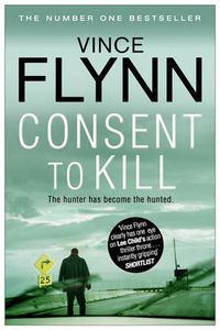 Cover image for Consent to Kill