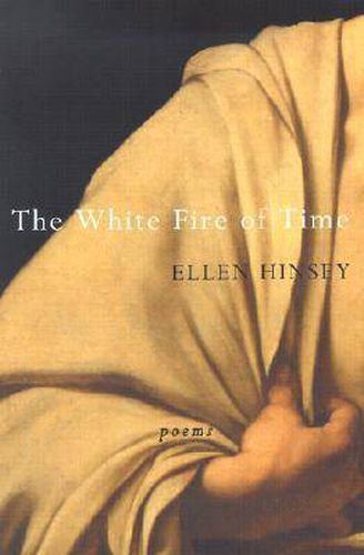 Cover image for The White Fire of Time