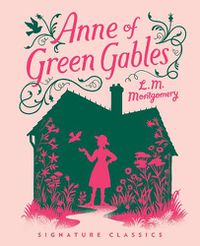 Cover image for Anne of Green Gables