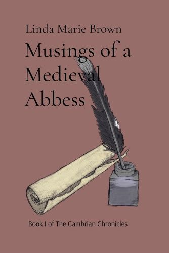 Cover image for Musings of a Medieval Abbess