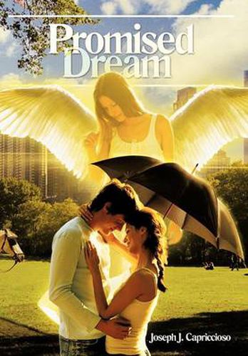 Cover image for Promised Dream