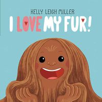 Cover image for I Love My Fur!