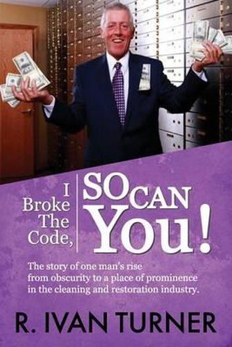 Cover image for I Broke the Code, So Can You!