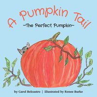 Cover image for A Pumpkin Tail