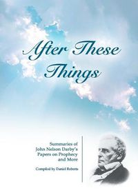 Cover image for After These Things