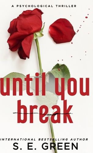 Cover image for Until You Break
