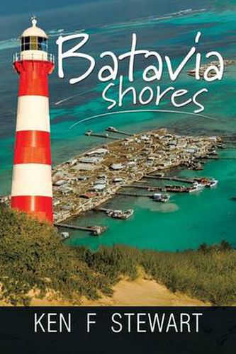 Cover image for Batavia Shores