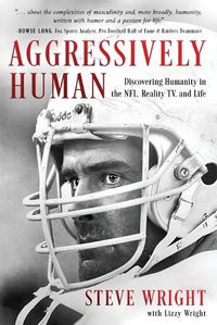 Cover image for Aggressively Human