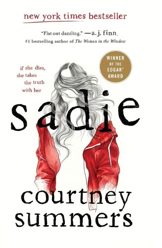 Cover image for Sadie