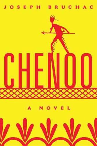 Chenoo: A Novel