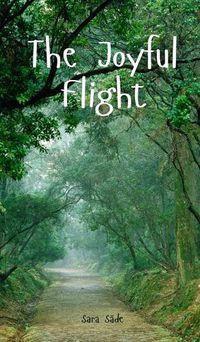 Cover image for The Joyful Flight